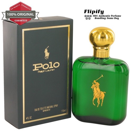 Polo cologne oz - 4, 2